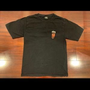 Vintage Stussy shirt